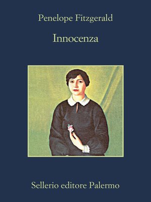 cover image of Innocenza